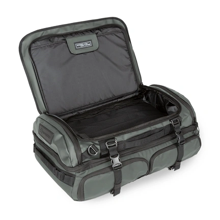 WANDRD HEXAD ACCESS DUFFEL Wasatch Green