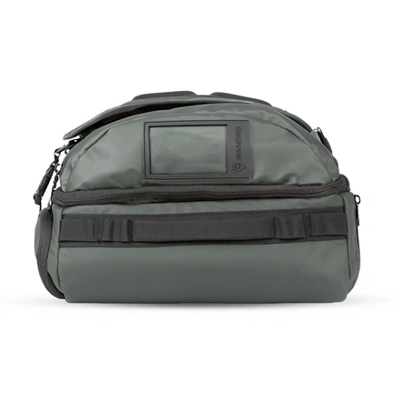 WANDRD HEXAD ACCESS DUFFEL Wasatch Green