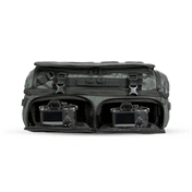 WANDRD HEXAD ACCESS DUFFEL Wasatch Green