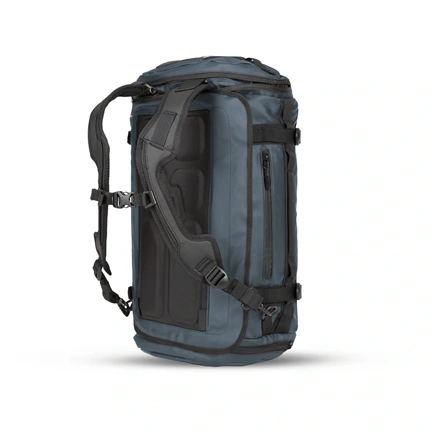 WANDRD HEXAD CARRYALL DUFFEL 40 Liter Aegean Blue