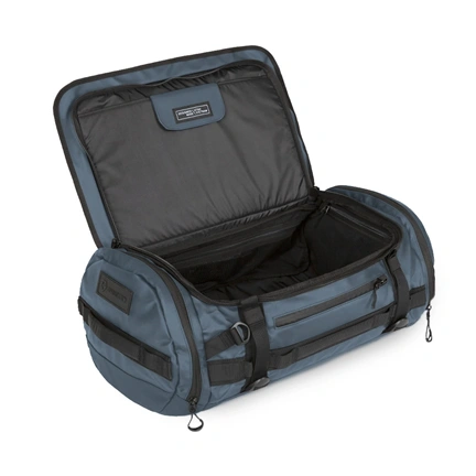 WANDRD HEXAD CARRYALL DUFFEL 40 Liter Aegean Blue