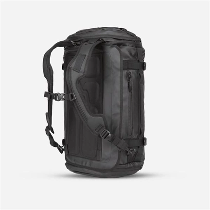 WANDRD HEXAD CARRYALL DUFFEL 40 Liter Black