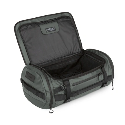 WANDRD HEXAD CARRYALL DUFFEL 40 Liter Wasatch Green