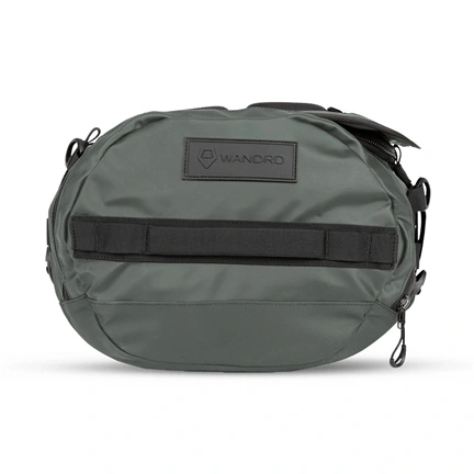WANDRD HEXAD CARRYALL DUFFEL 40 Liter Wasatch Green