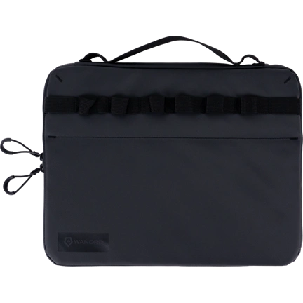 WANDRD LAPTOP CASE 14" BLACK
