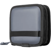 WANDRD LENS FILTER CASE AEGEAN BLUE