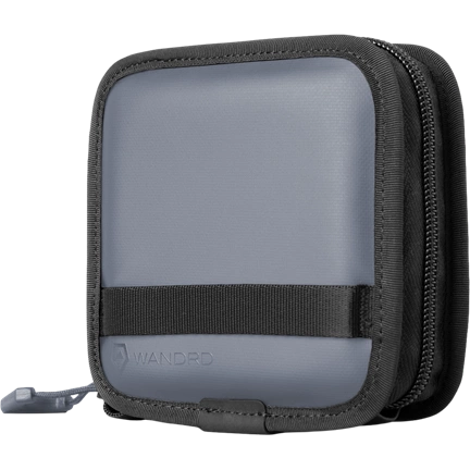 WANDRD LENS FILTER CASE AEGEAN BLUE