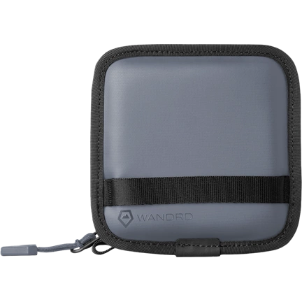 WANDRD LENS FILTER CASE AEGEAN BLUE