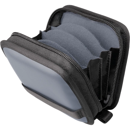 WANDRD LENS FILTER CASE AEGEAN BLUE