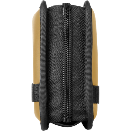 WANDRD LENS FILTER CASE DALLOL YELLOW