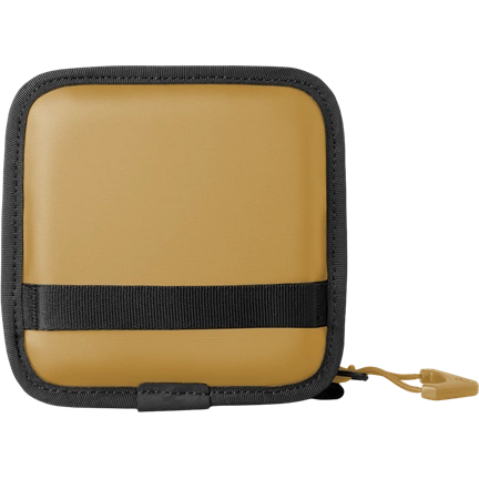 WANDRD LENS FILTER CASE DALLOL YELLOW