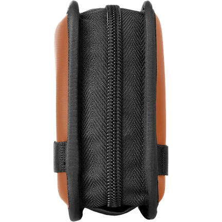 WANDRD LENS FILTER CASE SEDONA ORANGE