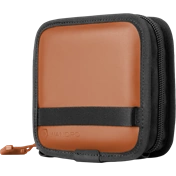 WANDRD LENS FILTER CASE SEDONA ORANGE