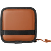 WANDRD LENS FILTER CASE SEDONA ORANGE