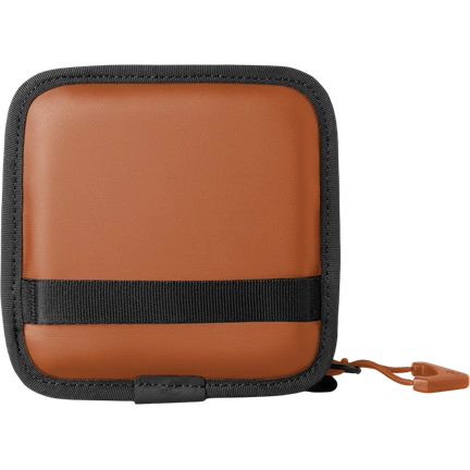 WANDRD LENS FILTER CASE SEDONA ORANGE