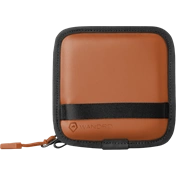 WANDRD LENS FILTER CASE SEDONA ORANGE