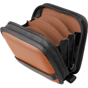 WANDRD LENS FILTER CASE SEDONA ORANGE