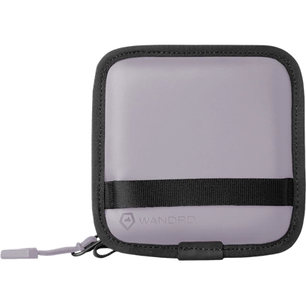 WANDRD LENS FILTER CASE UYUNI PURPLE