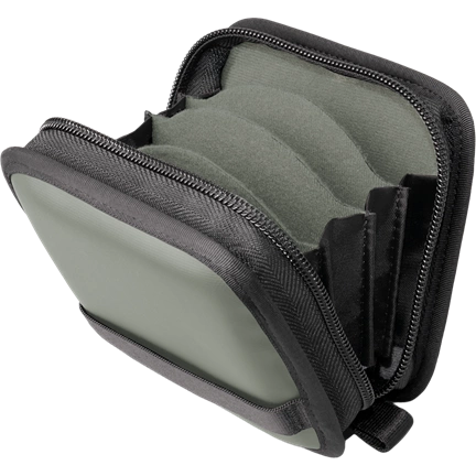 WANDRD LENS FILTER CASE WASATCH GREEN