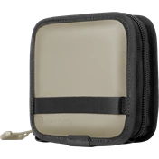 WANDRD LENS FILTER CASE YUMA TAN