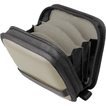 WANDRD LENS FILTER CASE YUMA TAN