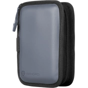 WANDRD MEMORY CARD CASE AEGEAN BLUE