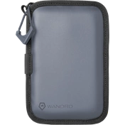 WANDRD MEMORY CARD CASE AEGEAN BLUE