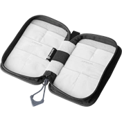 WANDRD MEMORY CARD CASE AEGEAN BLUE