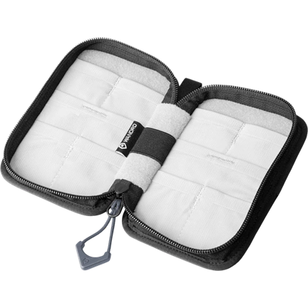 WANDRD MEMORY CARD CASE AEGEAN BLUE