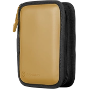 WANDRD MEMORY CARD CASE DALLOL YELLOW
