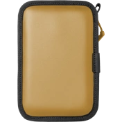 WANDRD MEMORY CARD CASE DALLOL YELLOW