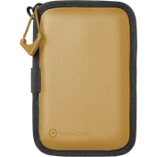 WANDRD MEMORY CARD CASE DALLOL YELLOW