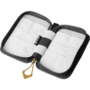 WANDRD MEMORY CARD CASE DALLOL YELLOW