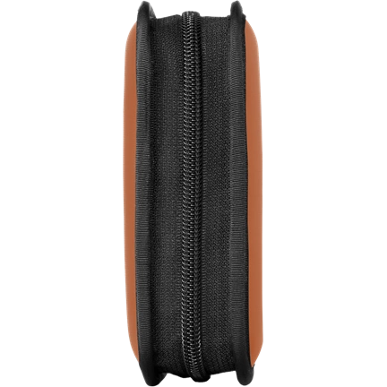 WANDRD MEMORY CARD CASE SEDONA ORANGE