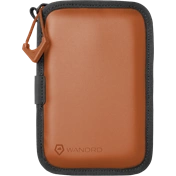 WANDRD MEMORY CARD CASE SEDONA ORANGE
