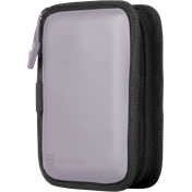WANDRD MEMORY CARD CASE UYUNI PURPLE