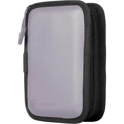 WANDRD MEMORY CARD CASE UYUNI PURPLE