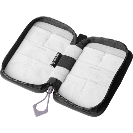 WANDRD MEMORY CARD CASE UYUNI PURPLE