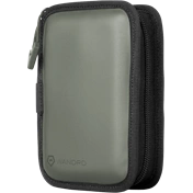 WANDRD MEMORY CARD CASE WASATCH GREEN