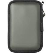 WANDRD MEMORY CARD CASE WASATCH GREEN