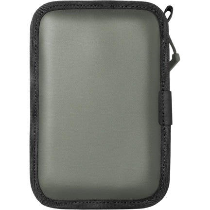 WANDRD MEMORY CARD CASE WASATCH GREEN