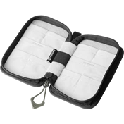 WANDRD MEMORY CARD CASE WASATCH GREEN