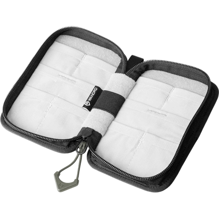 WANDRD MEMORY CARD CASE WASATCH GREEN