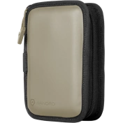 WANDRD MEMORY CARD CASE YUMA TAN