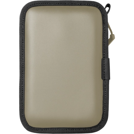 WANDRD MEMORY CARD CASE YUMA TAN