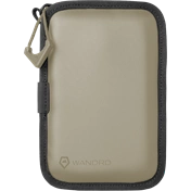 WANDRD MEMORY CARD CASE YUMA TAN
