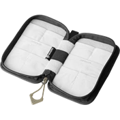 WANDRD MEMORY CARD CASE YUMA TAN