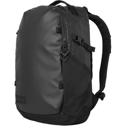 WANDRD NIMBUS 18 BLACK