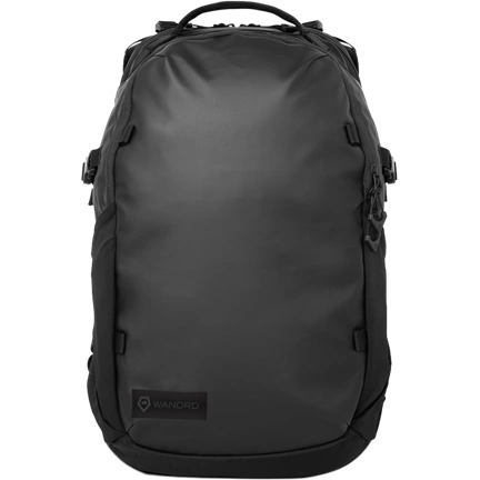 WANDRD NIMBUS 18 BLACK