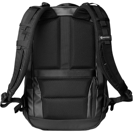 WANDRD NIMBUS 18 BLACK